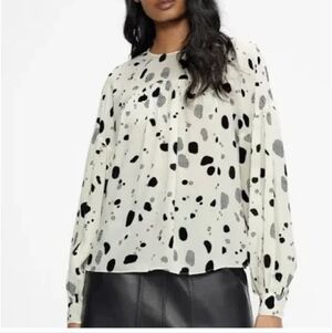 Ted Baker Blouse